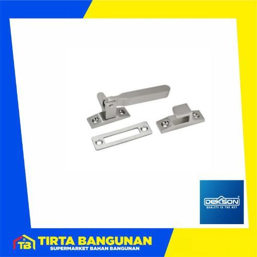 DEKKSON CWH127Z RAMBUNCIS SN