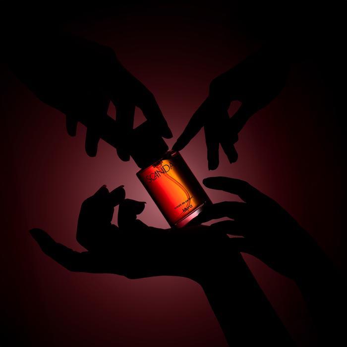 Myra Scandal Extrait De Parfum Terbaru !!!