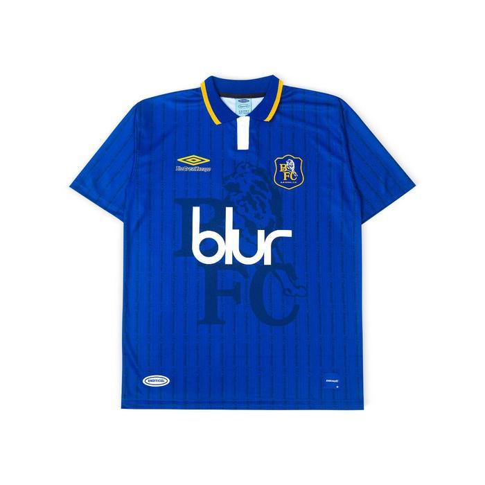 Kamengski - Blur Jersey - M