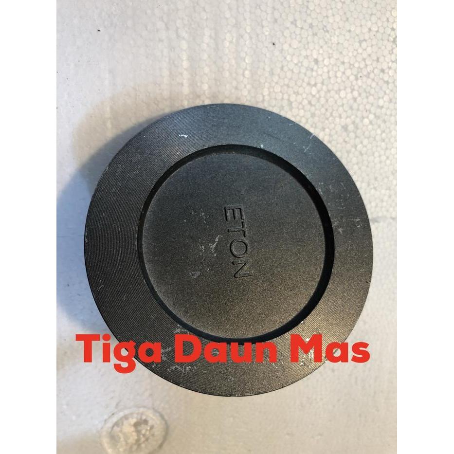 Sparepart Elemen Cup Sealer E-ton / Double Thunders/ Nankai / Matrix