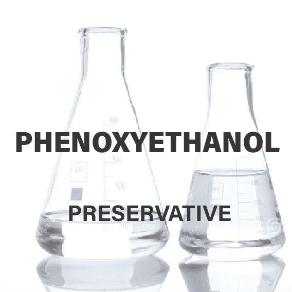 Phenoxyethanol