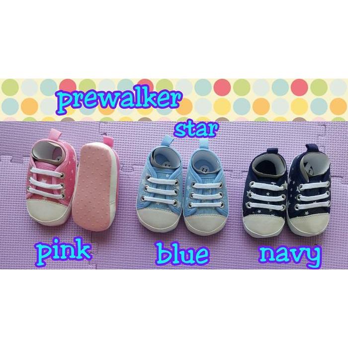 PRELKER STAR