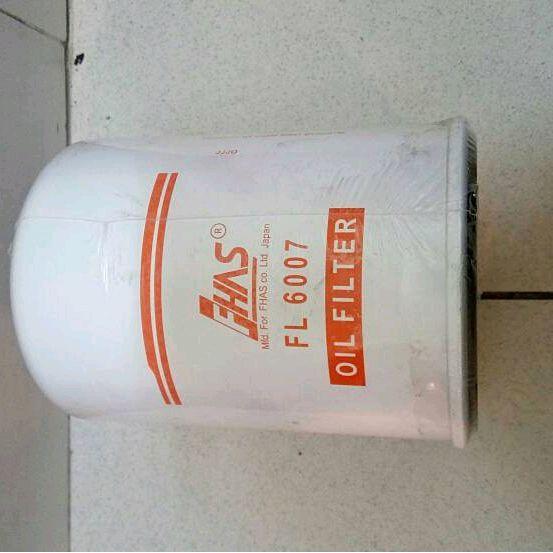 FILTER FHAS FL6007 / LF3328
