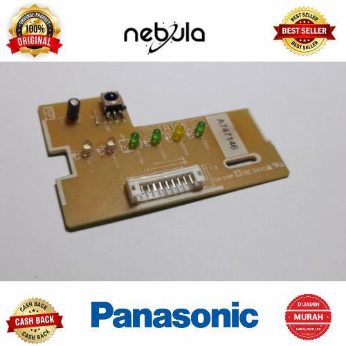 Sensor Ac Panasonic A747142 Pcb