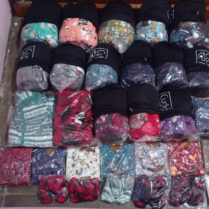 Kaffa - Paket Bundling