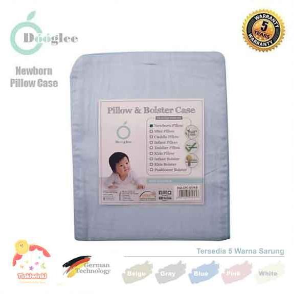 Doog Case Newrn Pillow