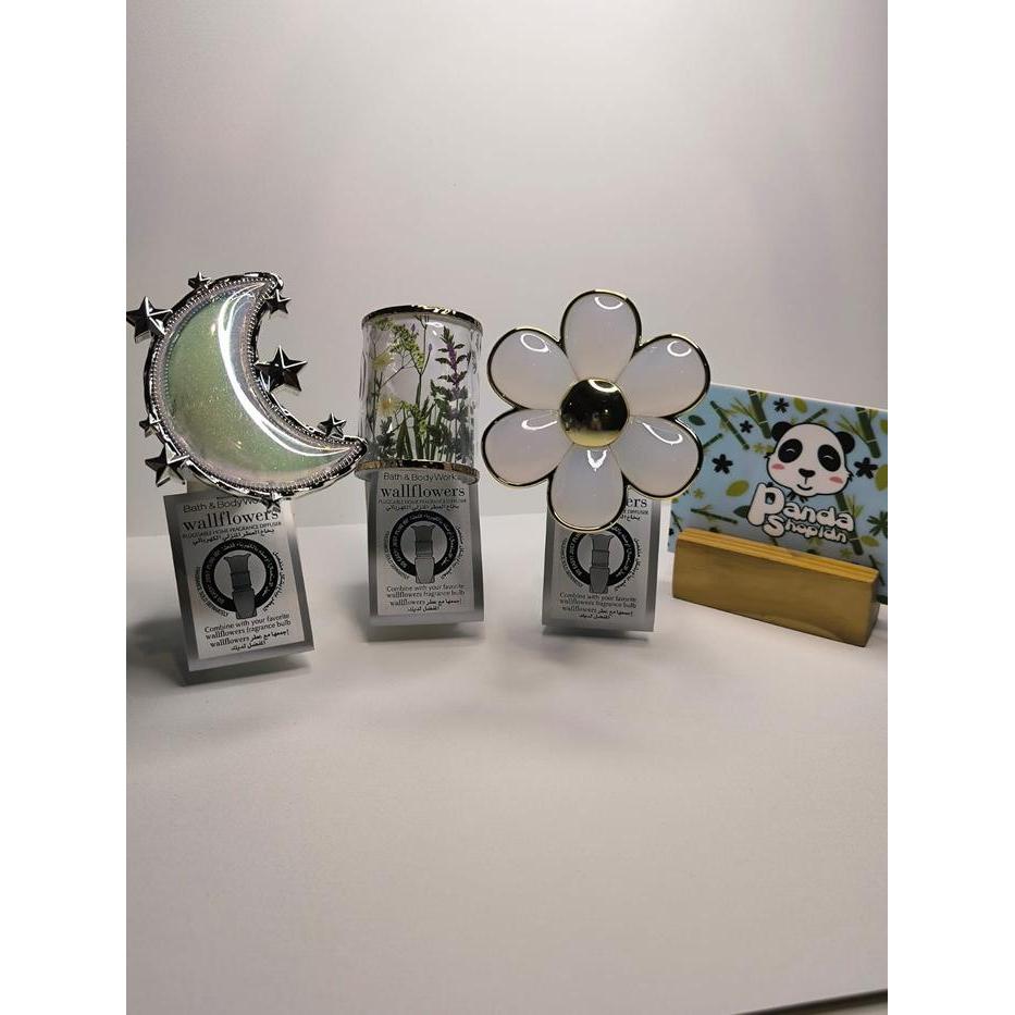 DISKON!! Bath and Body Works Wallflower Plugin