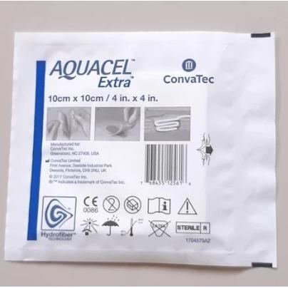 Convatec Aquacel Extra 420672