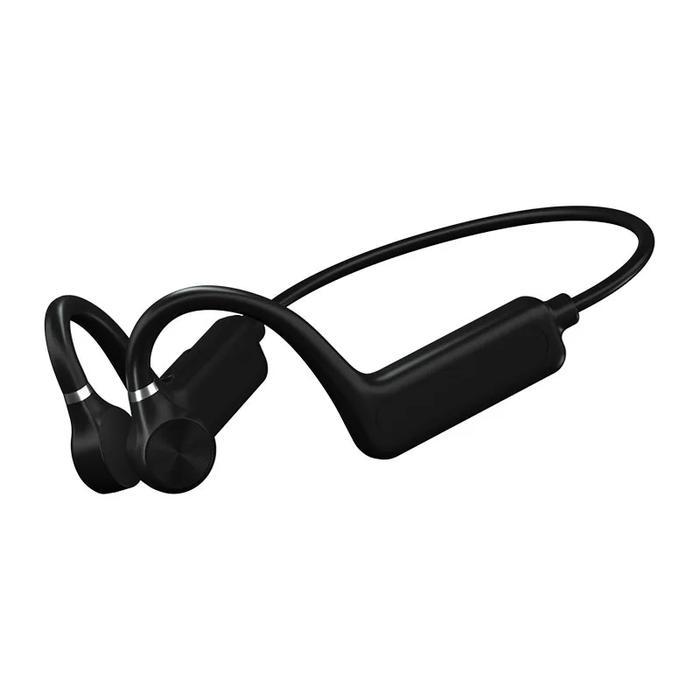 run for shokz openrun ear safe riding Bluetooth headset Bone