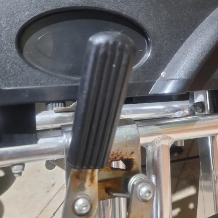 READY handle rem kursi roda