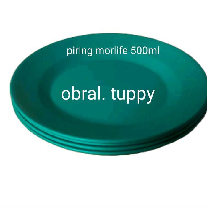 piring morlife set 4 pcs 500ml