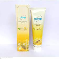 atomy toothpaste propolis 200gr original ECER 1 PCS