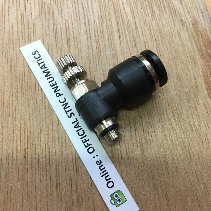 SPEED CONTROL PNEUMATICS DPC-NSE06-M5