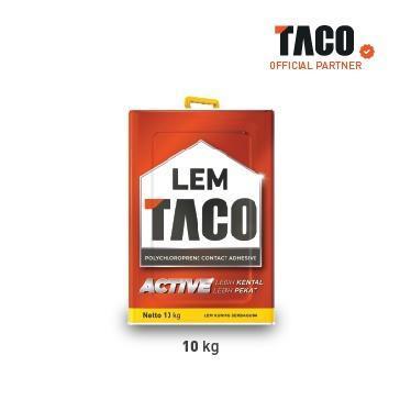 TACO Lem Kuning Active - TA-1100-KB