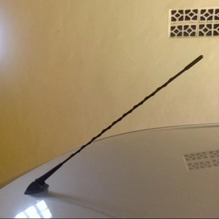 Antena Suzuki Ertiga