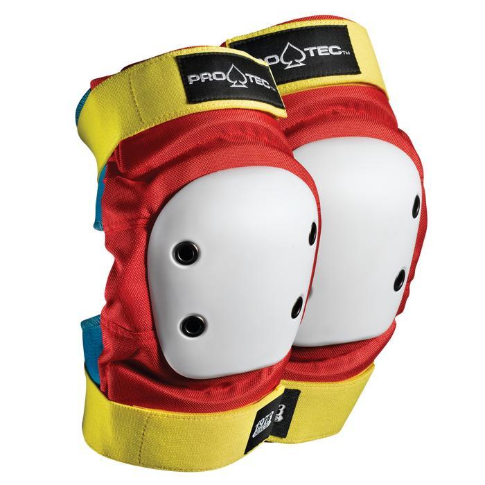 Elbow pad protec street, retro