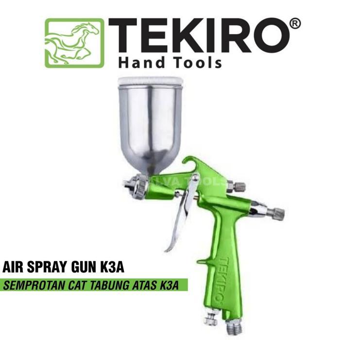Tekiro At-As1868 Semprotan Cat K3A