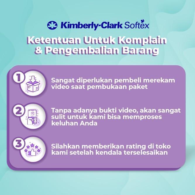 aiji- Softex Celana Menstruasi All Size 2S - Gimmick Softex