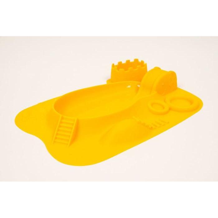 TERLARIS Marcus & Marcus - Amusemat YELLOW
