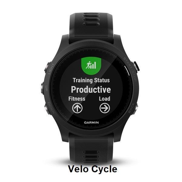 Blossommall- Garmin Forerunner 935