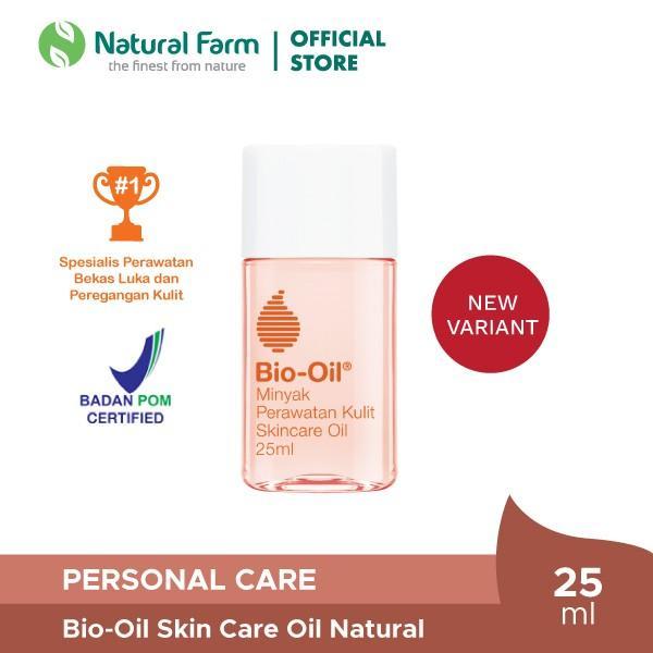 Bio Oil 25Ml