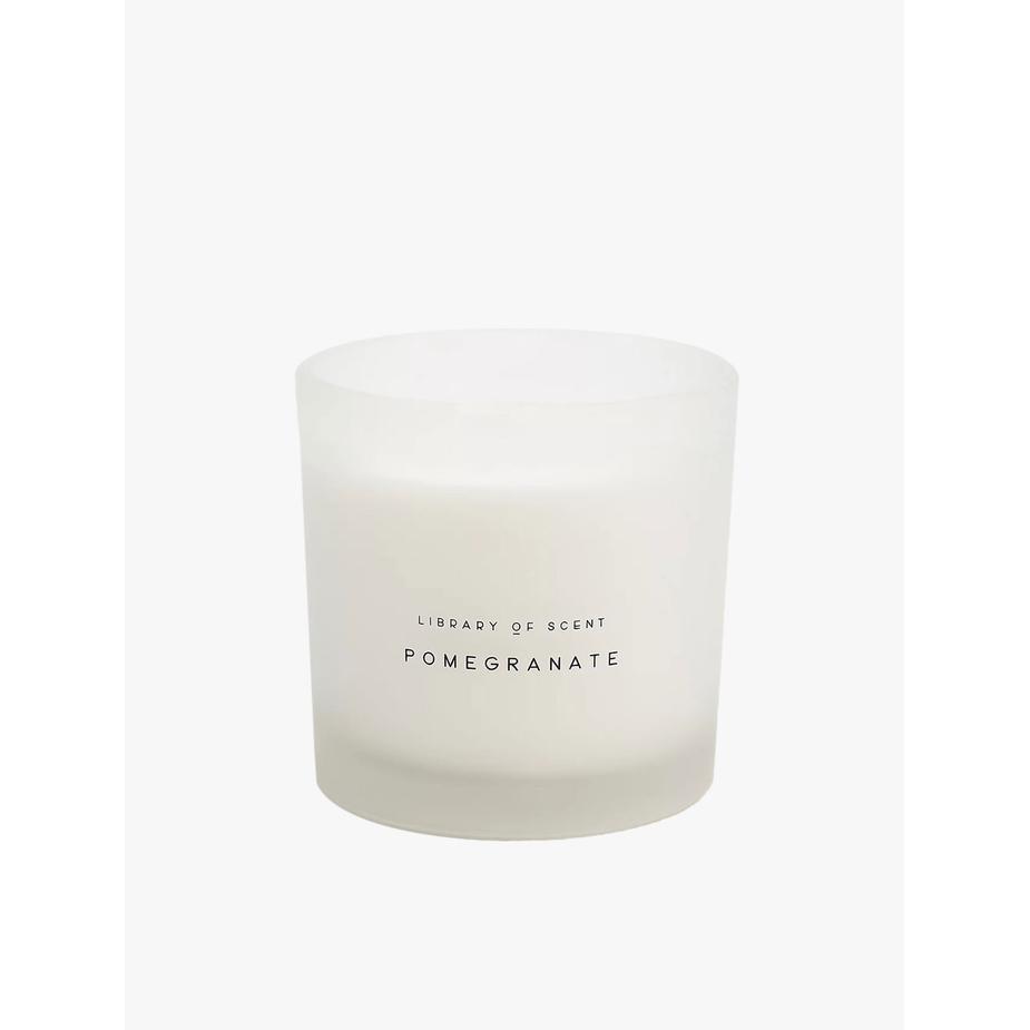 M&S - Lilin Aromaterapi - Seashells 3 Wick Candle