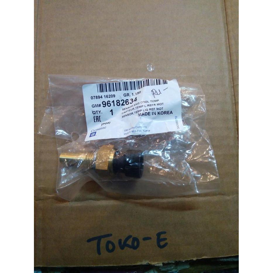 Switch Temperature Chevrolet