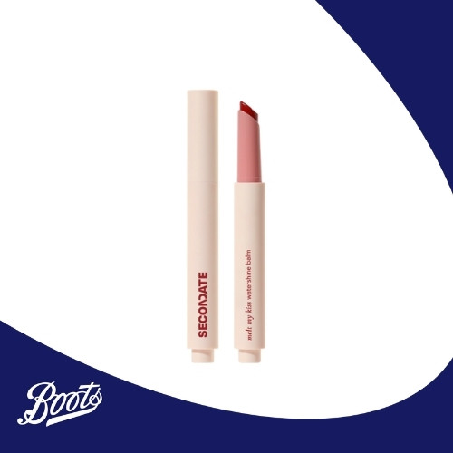 Secondate Watershine Lip Balm Beloved