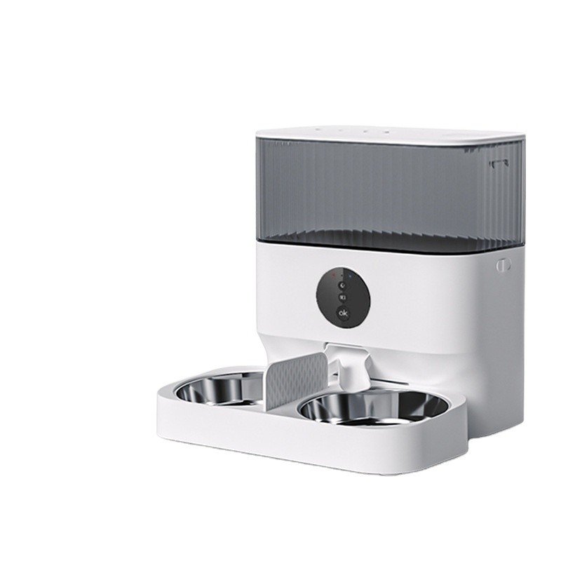 Automatic Pet Feeder Wifi Dog