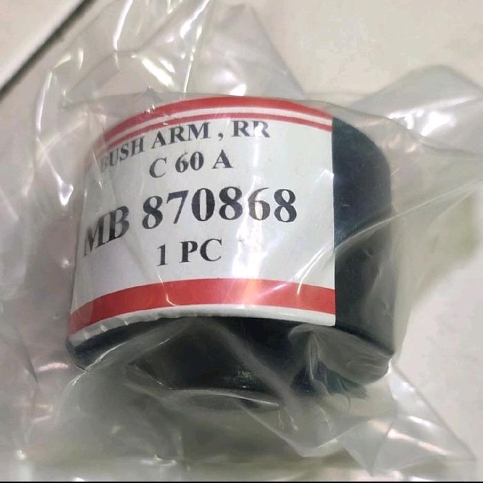 Bushing Arm Belakang Lancer Dangan