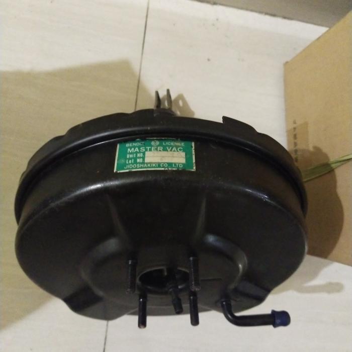 Boster Rem Isuzu Nhr 55