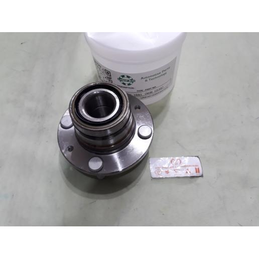 Lahar Roda Roda Belakang Timor 1Pc Code Gid114