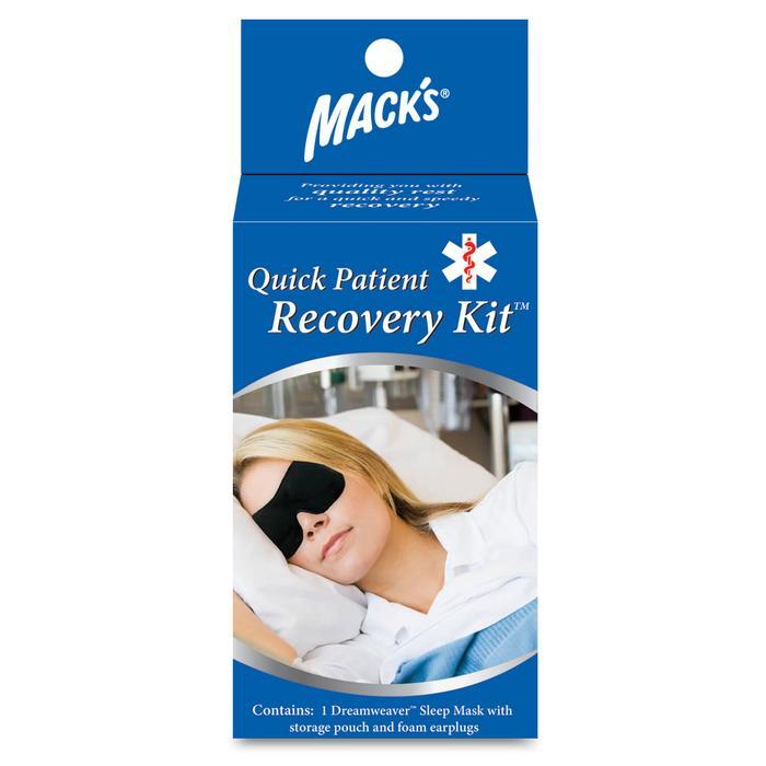 Ready Quick Patient Recovery Kit