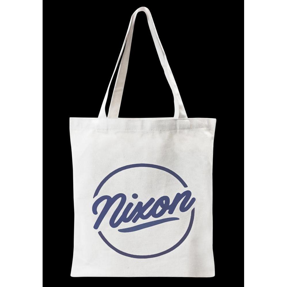 NIXON TOTE BAG