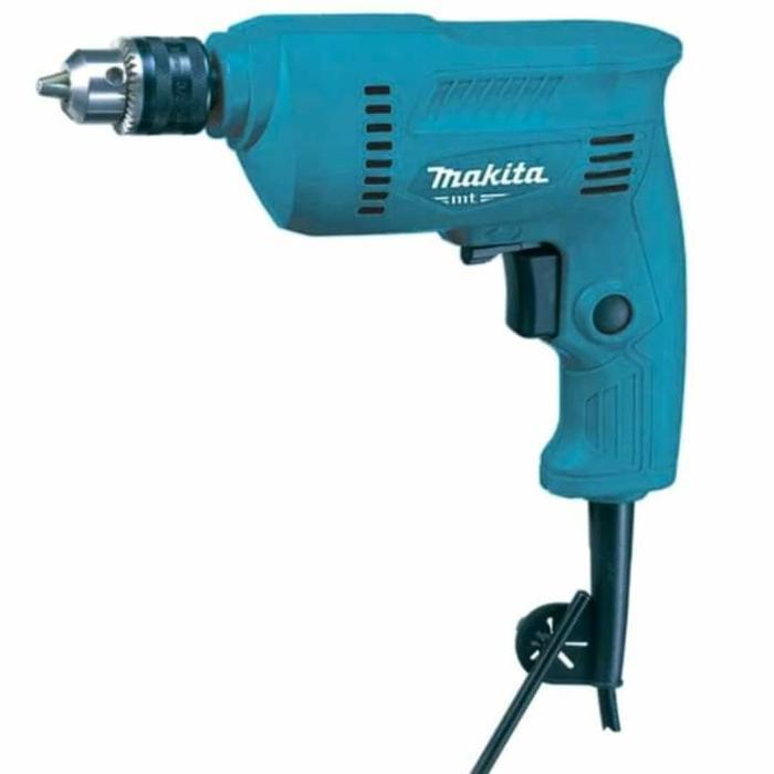 Mesin Bor Mactek 10Mm