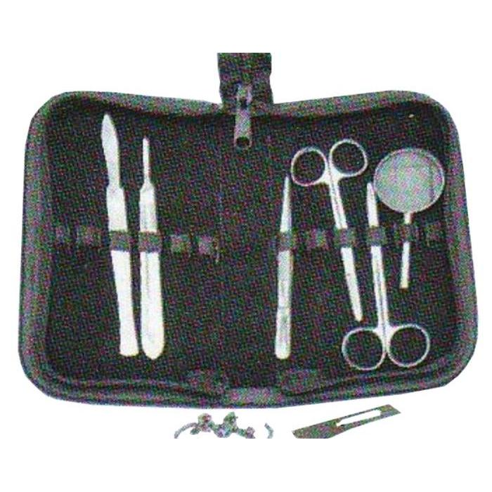 DISECTING KIT ALAT BEDAH IKAN