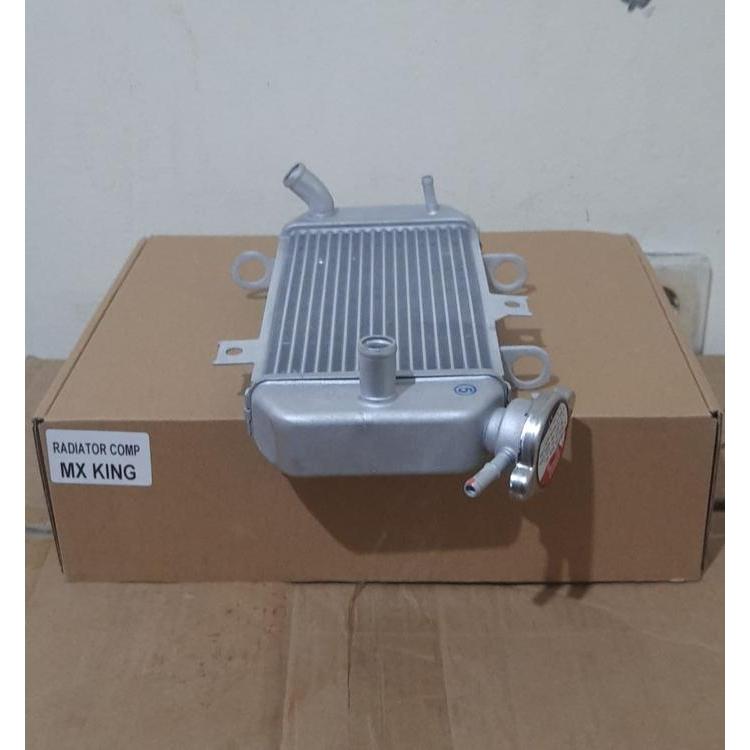 Radiator Assy JUPITER MX KING