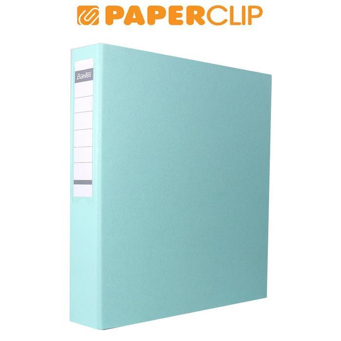 Binder Bantex 8322P76 A4 3D