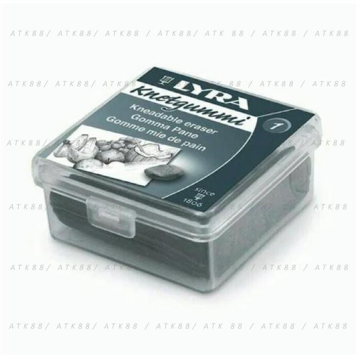 MNTB LYRA KNEADABLE ERASER