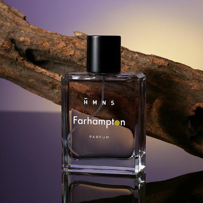 Terbaru HMNS Farhampton Parfum 100 ml Ready