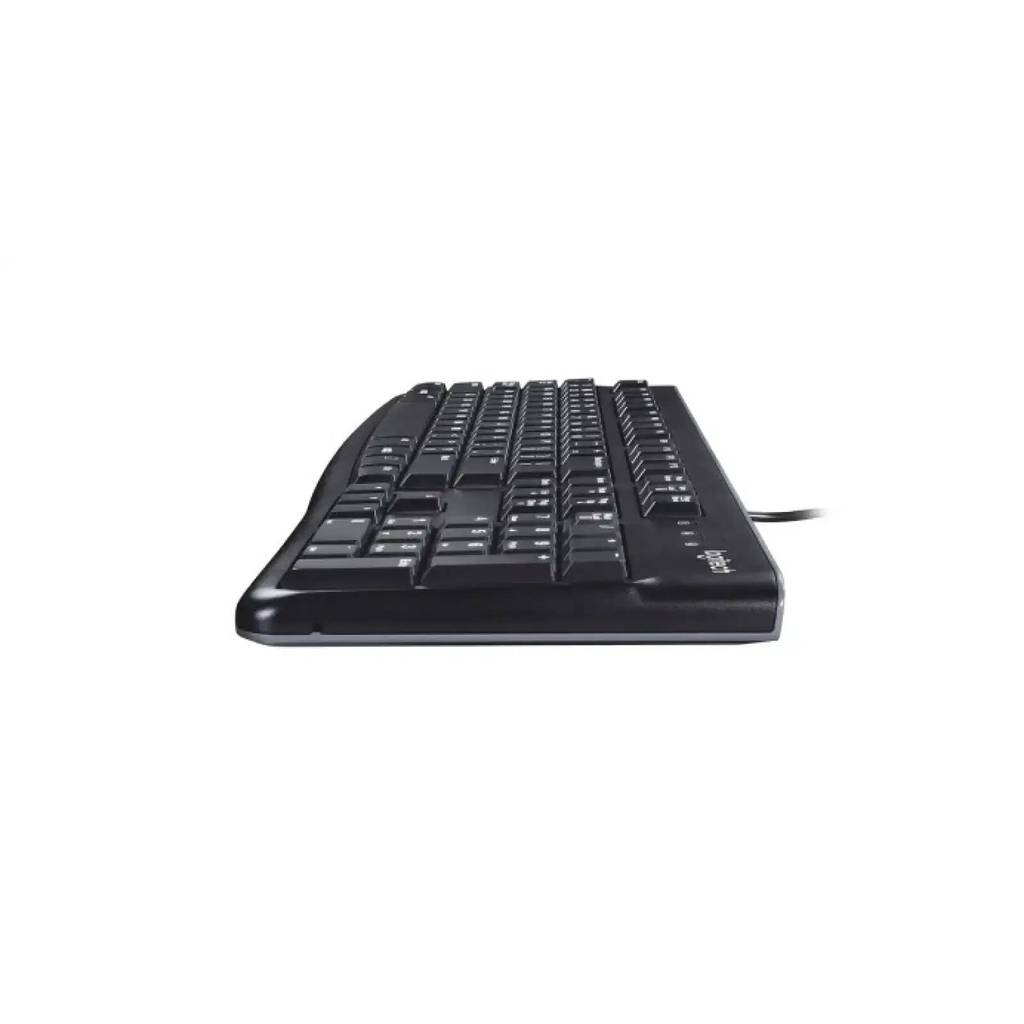 Logitech Keyboard K120 USB