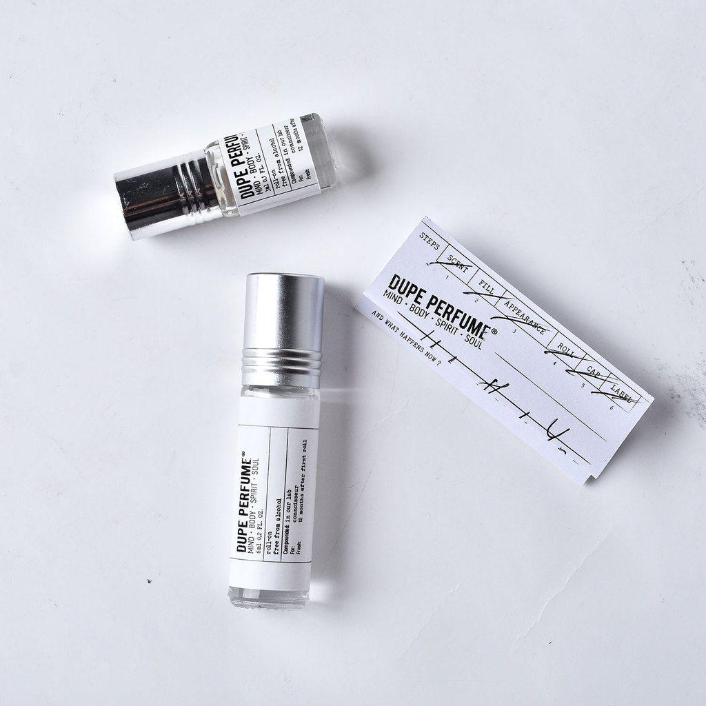 Parfum Non Alkohol On Dupe CRD Centaurus