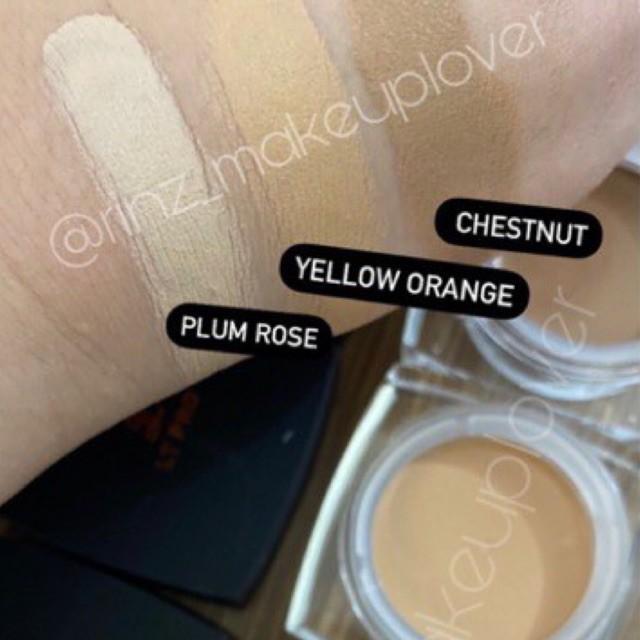 LT PRO SMOOTH CORRECTOR FOUNDATION CONCEALER WAJAH