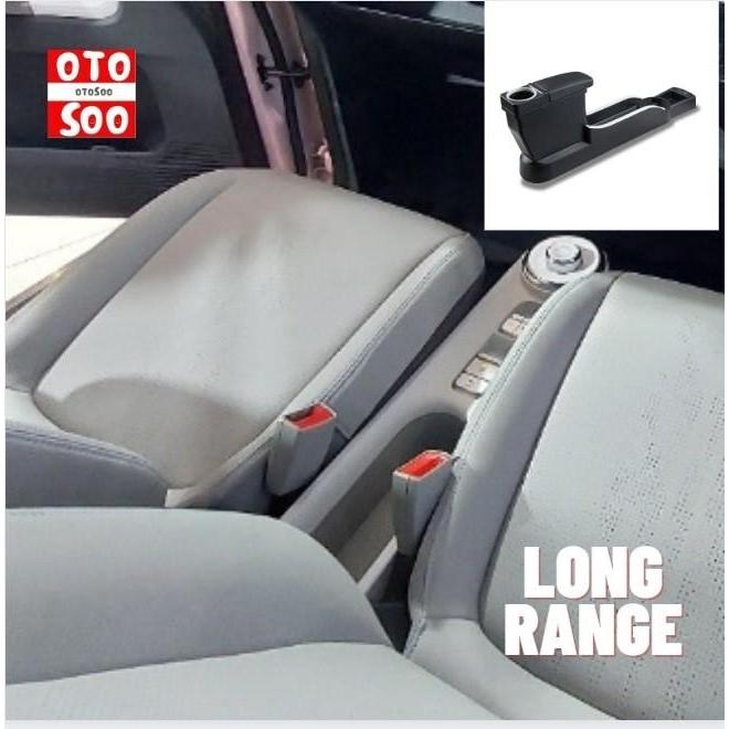 Otosoo Armrest Wuling Ev -Console Box Wuling Ev Long Range -Standar Range Lite