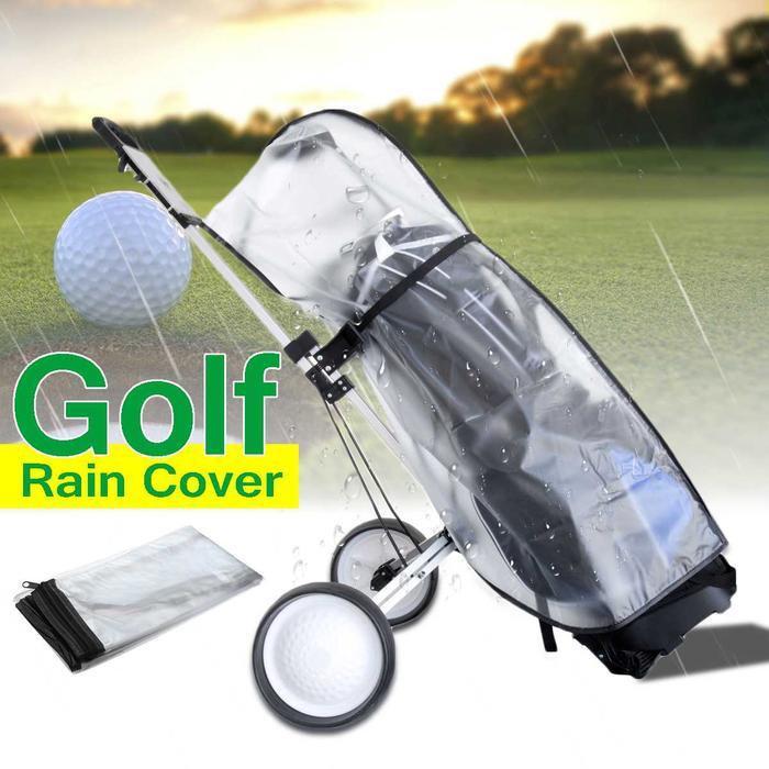 rain cover bag golf