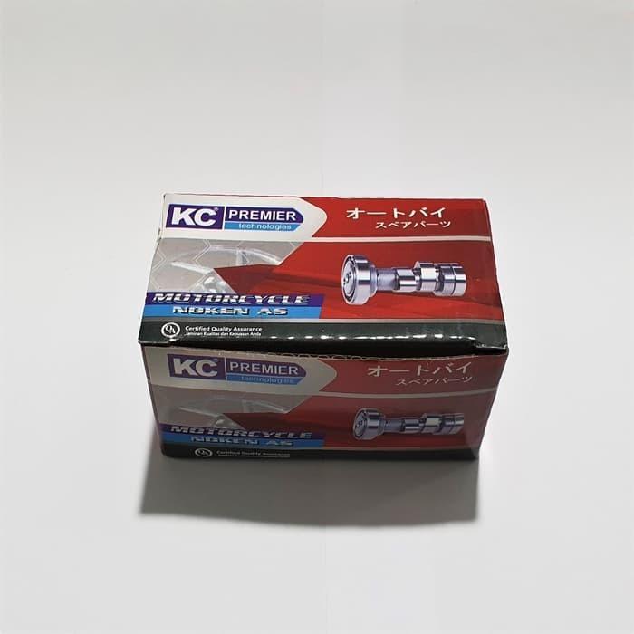 105369 NOKEN AS KC JUPITER MX