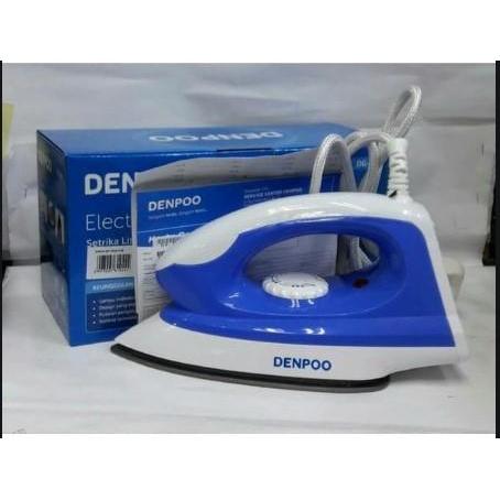 Setrika DENPOO DG 08