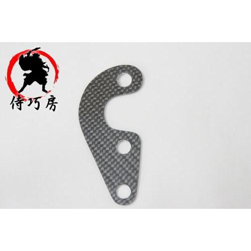 Bracket Speedometer Model Oem Zoomer 21875