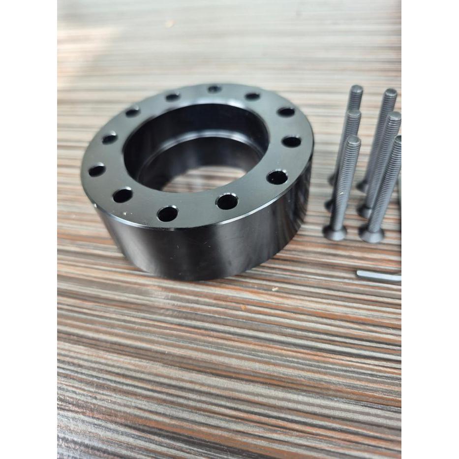 Adaptor Steer Bosskit Tebal 3Cm Double Pcd
