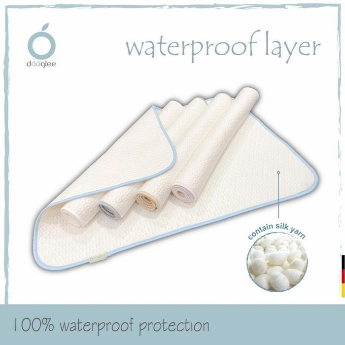 Dooglee Waterproof Layerr